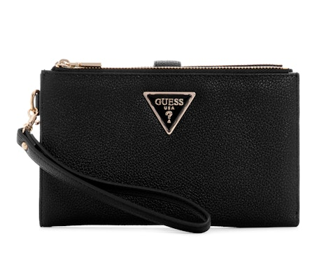 BG8500157 Laurel DBL Zip Organizer-Black