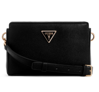 BG877812 Meridian Crossbody-Black