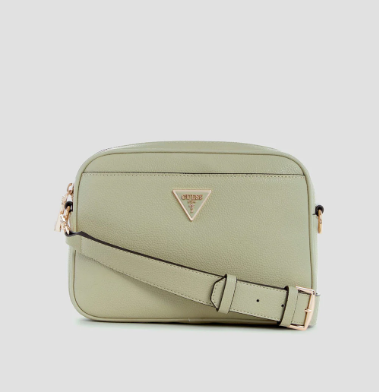 BG877814 Meridian Camera Bag-Sage
