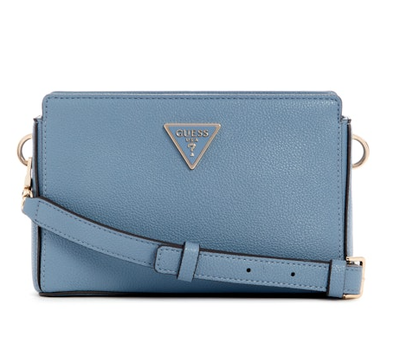 BG877812 Meridian Crossbody-Slate
