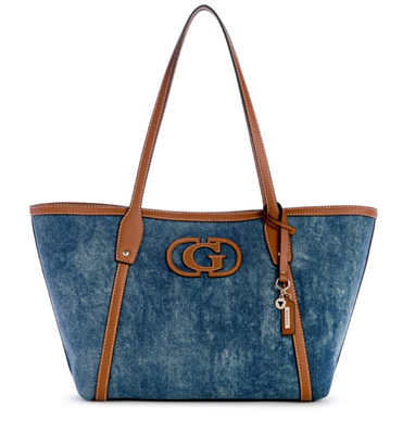 DG952423 Sebina Tote-Denim