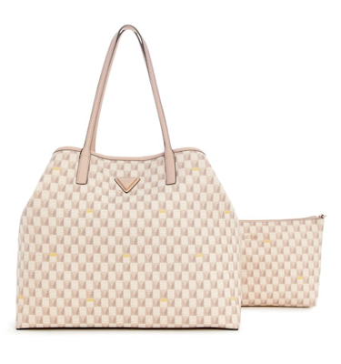 JT934429 G Wave Large 2-IN-1 Tote-Blush