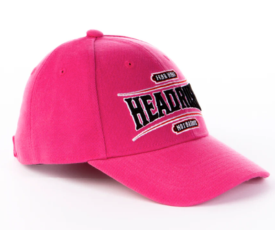M811 Headrush Hat-Magenta