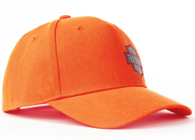 VB07 Headrush Hat-Orange
