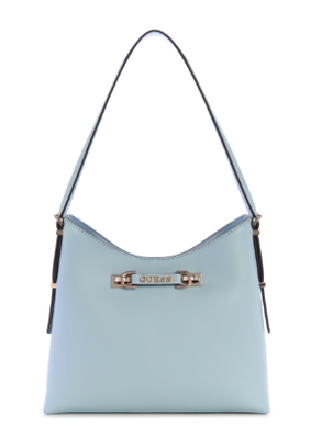 BG964401 Lefia Hobo-Misty Blue