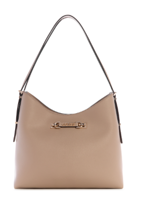 BG964402 Lefia Large Hobo-Simply Taupe
