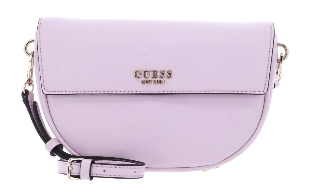 BG964519 Cerelia Flap Shoulder Bag-Orchid