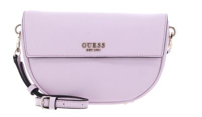 BG964519 Cerelia Flap Shoulder Bag-Orchid