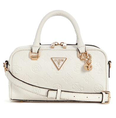 PG934905 Cresidia Small Satchel-Off White