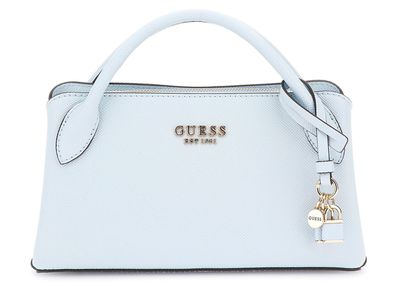 ZG964305 Fedana Girlfriend Satchel-Powder Blue