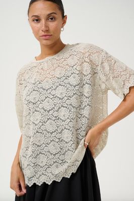 KAJaiden Lace T-Shirt-Moonstruck