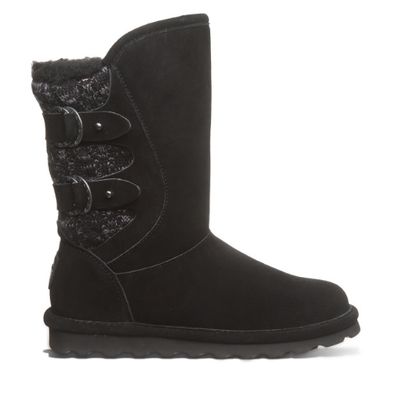 Jenni Boot-Black