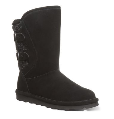 Jenni Boot-Black