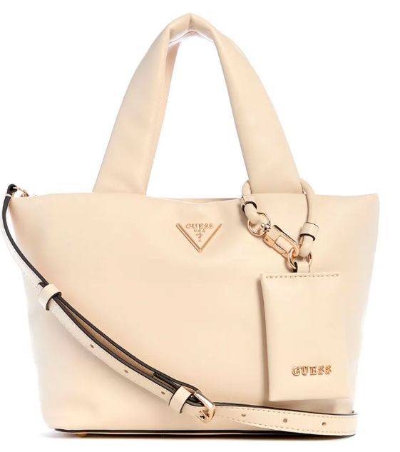 NG753475 Sunetra Mini Tote-Bone
