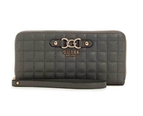 QG8424146 Nadira Large Zip Around-Slate