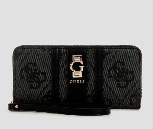 SO7838146 Erenia Large Zip Around-Coal Logo