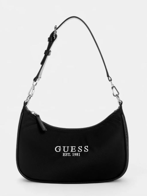 YZ921818 Arona Shoulder Bag-Black