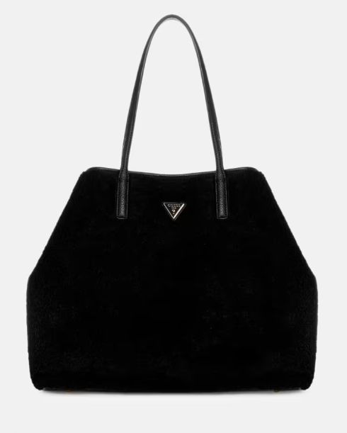 WS951429 Victtoria 2-IN-1 Tote-Black
