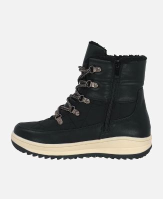 Montreal-02WP-Waterproof-Black