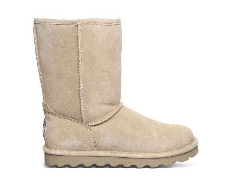 Elle Short-Lemon Pepper