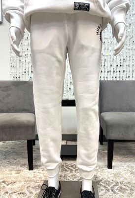 HG Botany Sweatpants-White