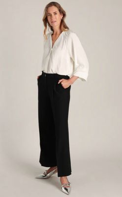 Gilana Essential 30" Pant-Black
