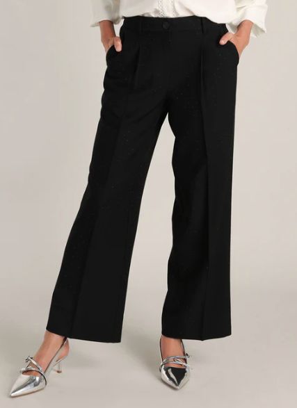 Gilana Essential 30" Pant-Black