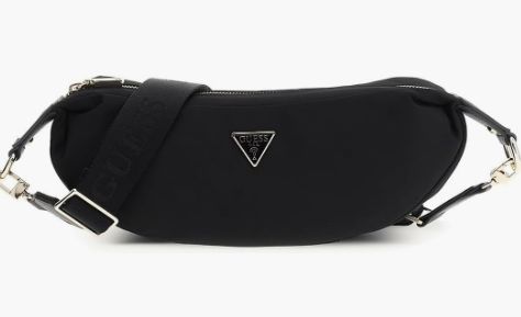 EYG839513 Eco Gemma Crossbody-Black