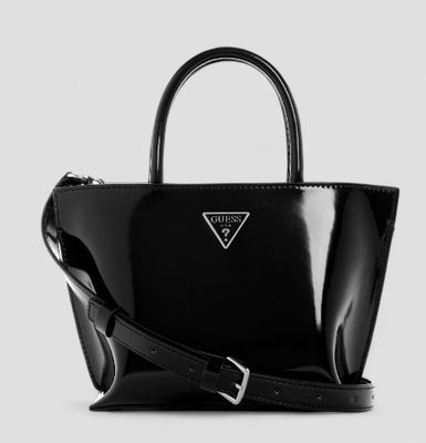 NY949675 Arnelia Mini Tote-Black