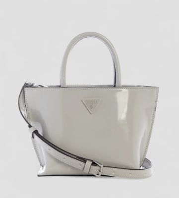 NY949675 Arnelia Mini Tote-Light Taupe