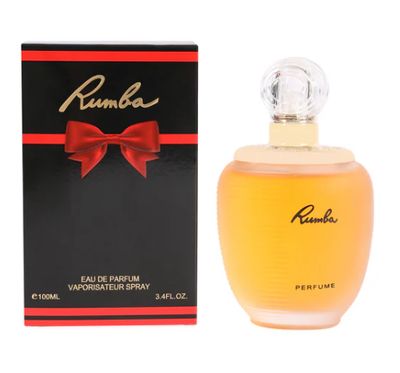 Rumba Fragrance-Women