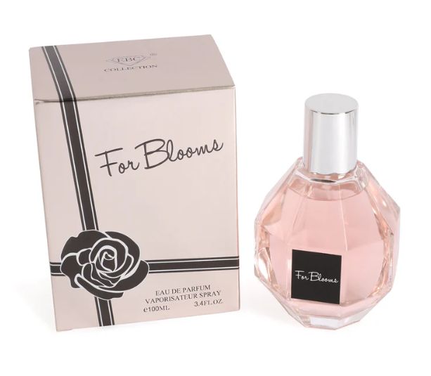 For Bloom Fragrance-Women