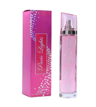 Paris Lights Fragrance-Women