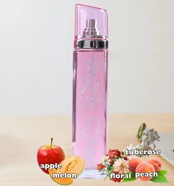 Paris Lights Fragrance-Women