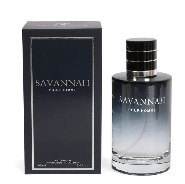 Savannah Fragrance-Men