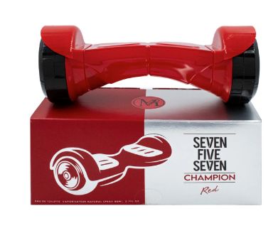 Champion Red Fragrance-Men