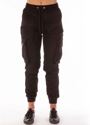 3084 Mohawk Collection Cargo-Black