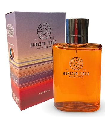 Horizon Tides Fragrance-Men