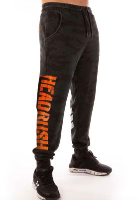 H3FM The Elite Squad Jogger-Dark Camo