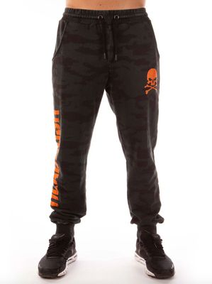 H3FM The Elite Squad Jogger-Dark Camo