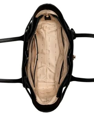 BG783308 Yesba Grlfrnd Satchel-Black