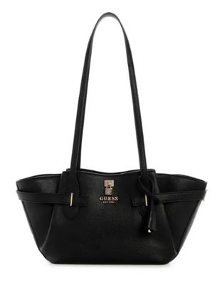 BG783308 Yesba Grlfrnd Satchel-Black