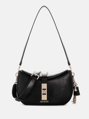 BG98718 Brooke Shoulder Bag-Black
