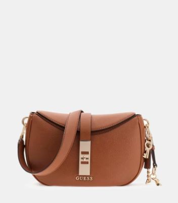 BG98718 Brooke Shoulder Bag-Cognac