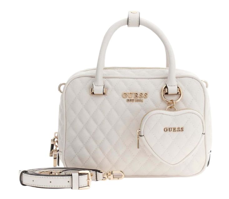 QG989405 Atabey Box Sacthel-Off White
