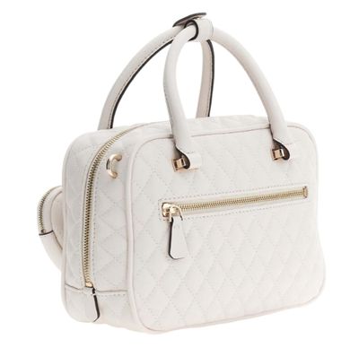 QG989405 Atabey Box Sacthel-Off White
