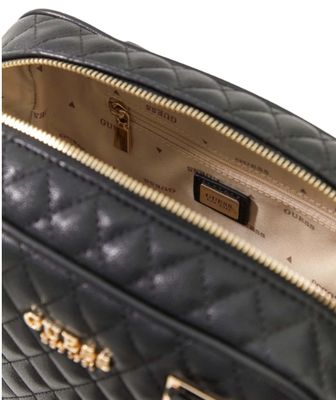 QG989405 Atabey Box Sacthel-Black