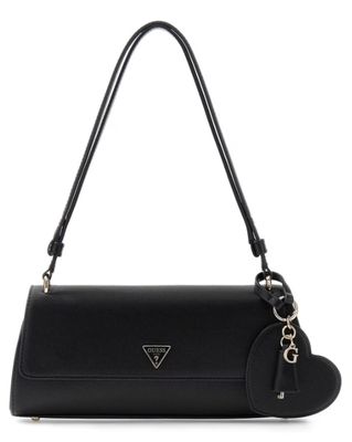 BG993221 Isobel Convertible Xbody Flap-Black