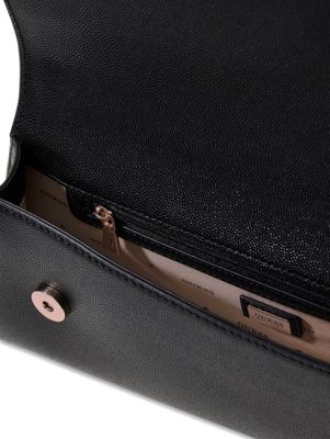BG993221 Isobel Convertible Xbody Flap-Black