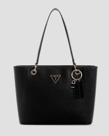 ZG967224 Noelle Small Tote-Black